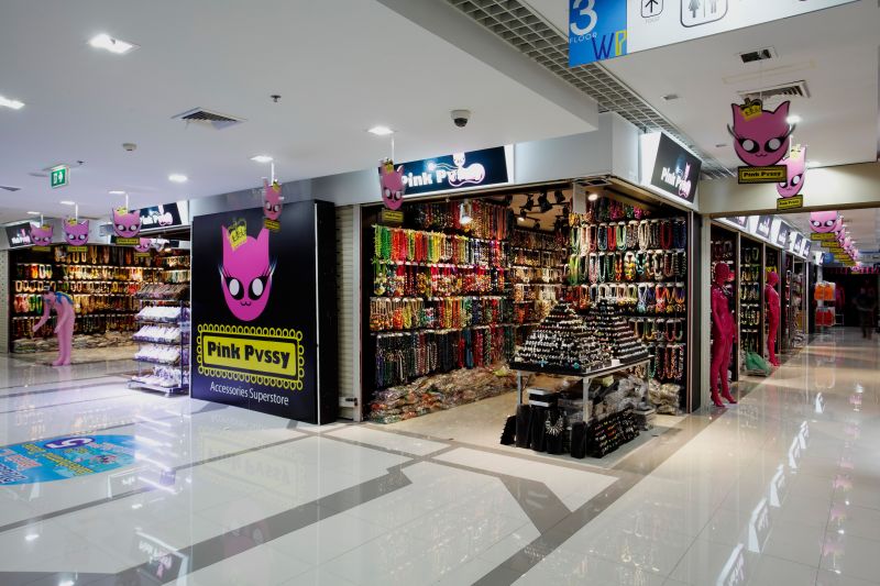 Hotel Centara Watergate Pavillion Hotel Bangkok. Bangkok, Thailand. Prices and Booking.