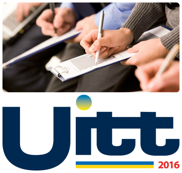 СЕМИНАР в рамках UITT 2016