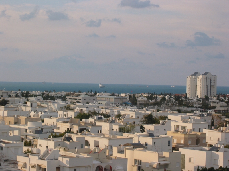 Ashdod