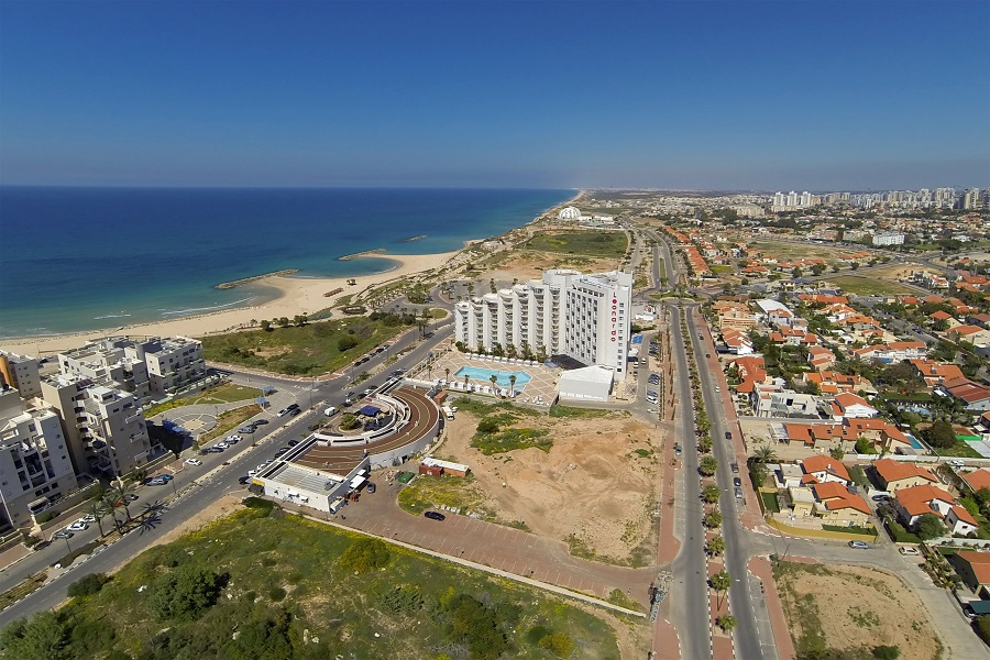 Ashkelon