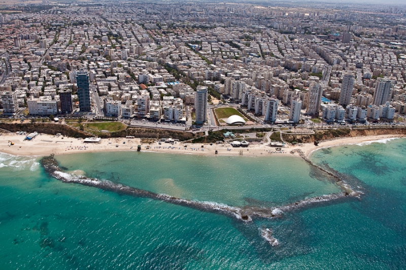 Bat Yam