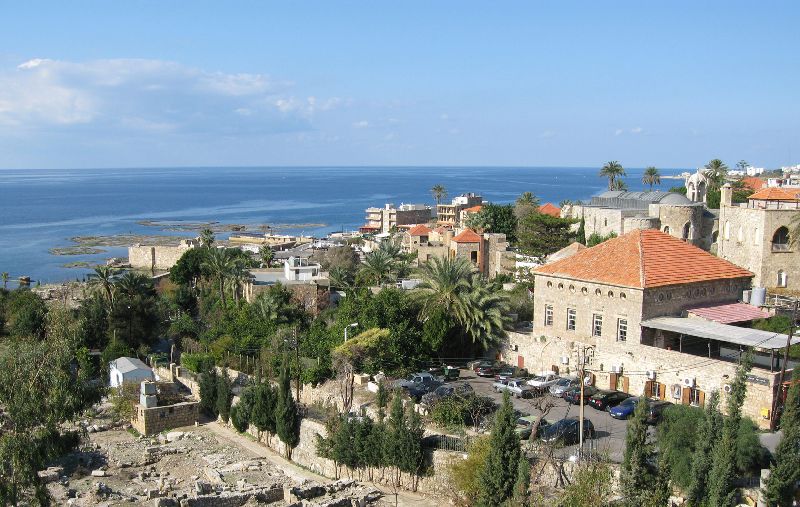 Byblos