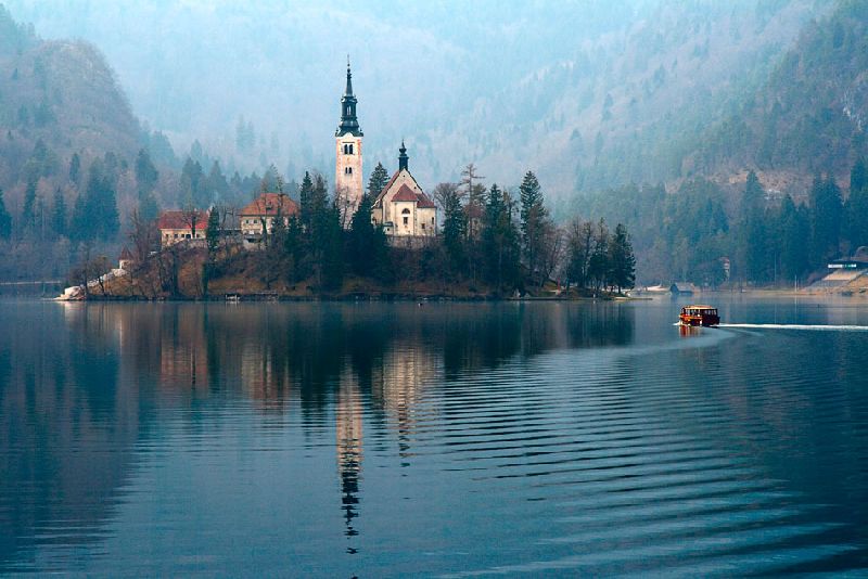 Bled