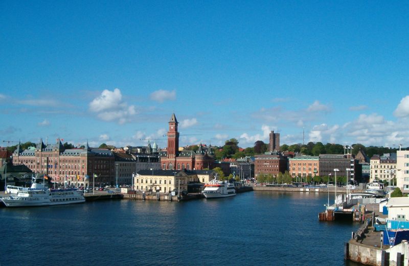 Helsingborg	