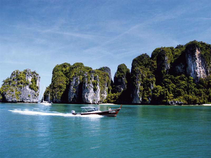 Koh Yao Noi/Koh Yao Yai