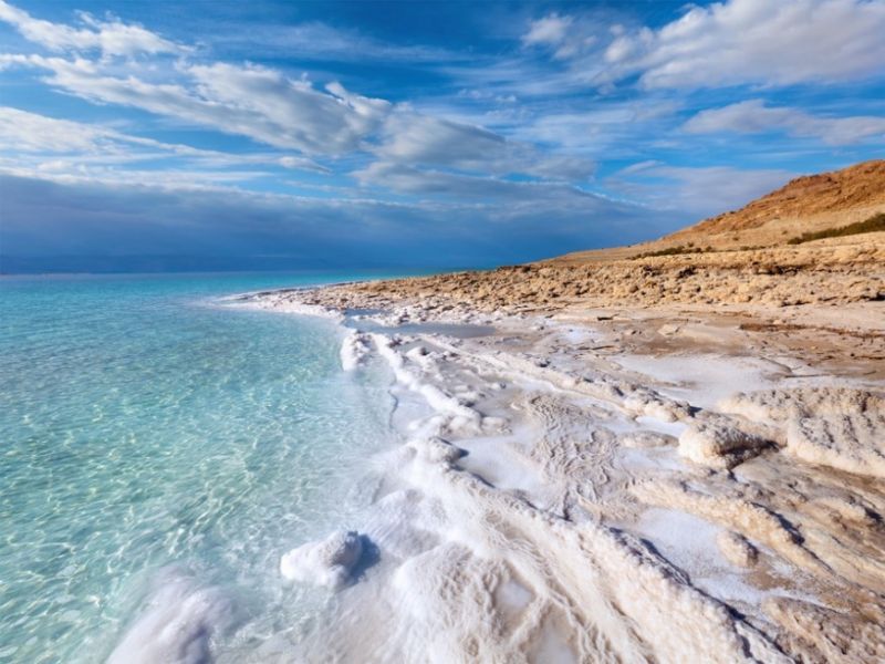 Dead Sea