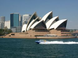 Sydney