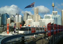 Sydney