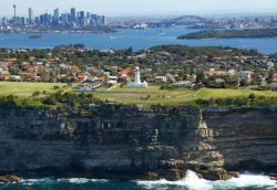 Sydney