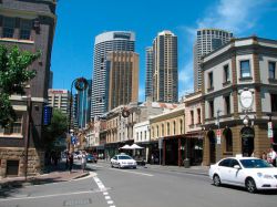 Sydney