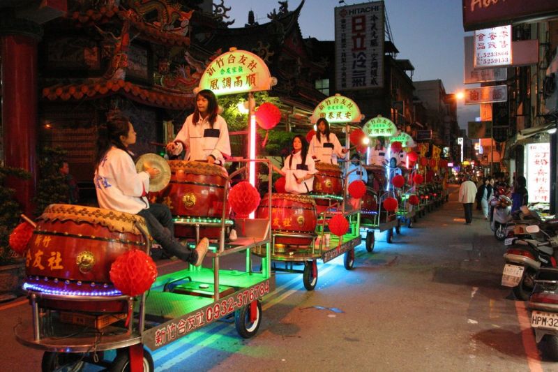 Отдых на тайване цены