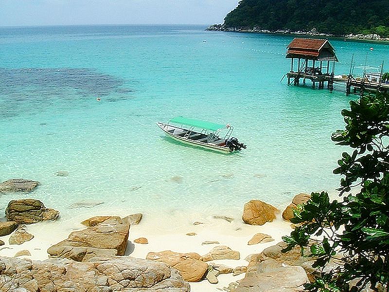 Tioman