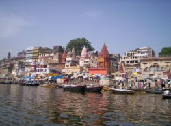 Varanasi