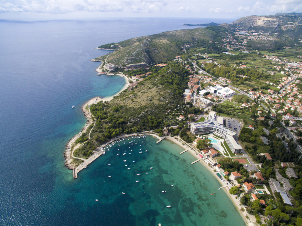 Zupa Dubrovacka