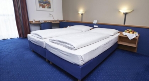 Novum Hotel Kavalier
