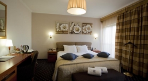 BEST WESTERN Congress Hotel