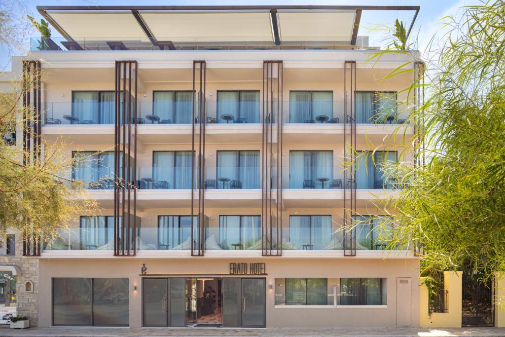 Erato Hotel