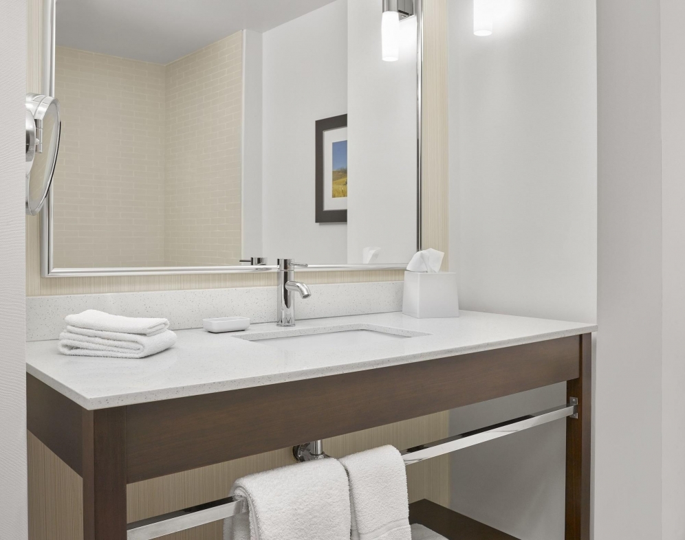 Hotel Four Points by Sheraton Grande