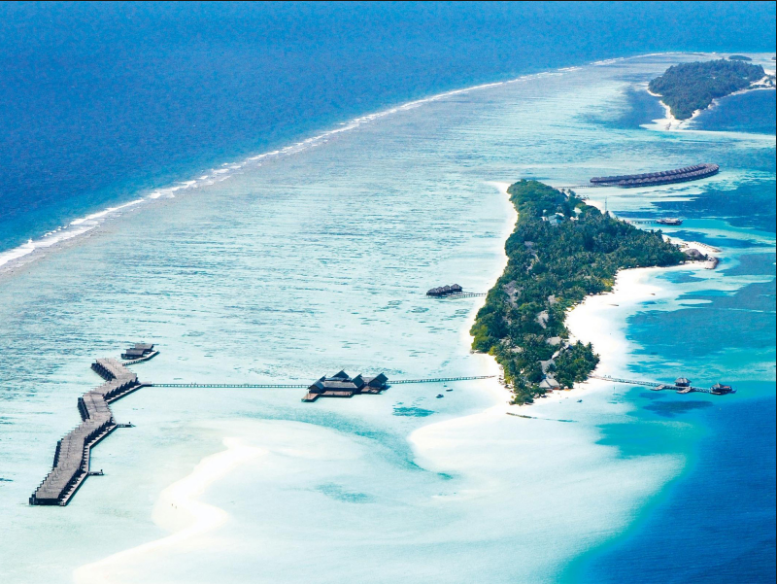 Hotel LUX South Ari Atoll. Maldives. Prices and Booking. ::