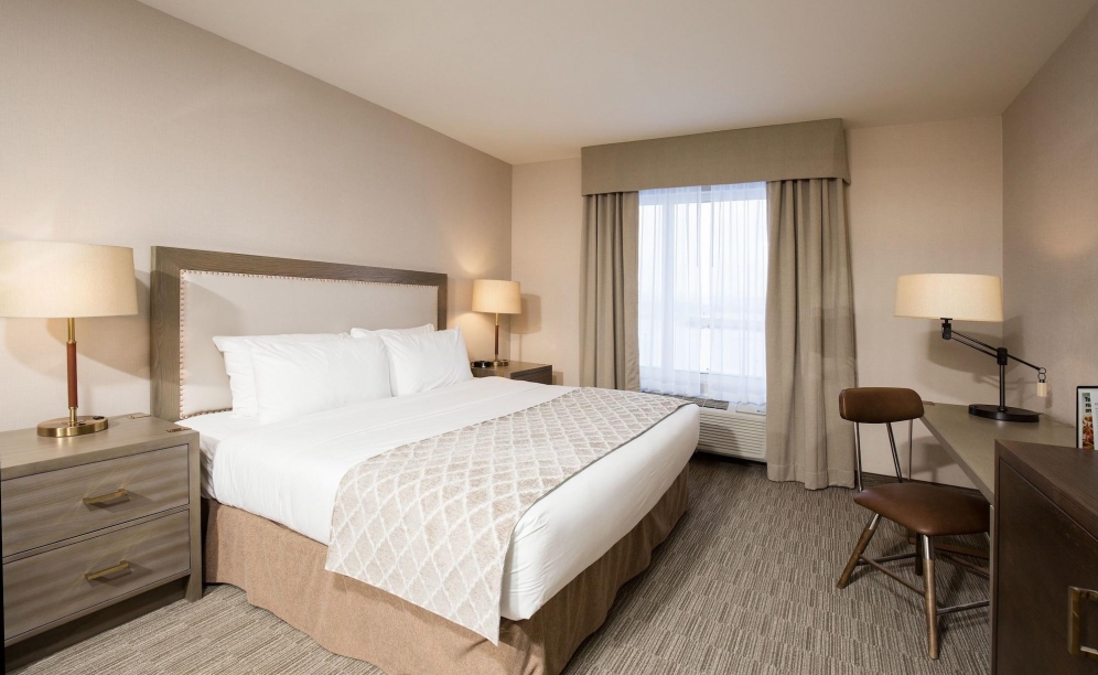 Hotel Pomeroy Inn & Suites Prince Prince Canada. Prices