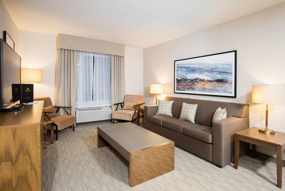 Hotel Pomeroy Inn & Suites Prince Prince Canada. Prices