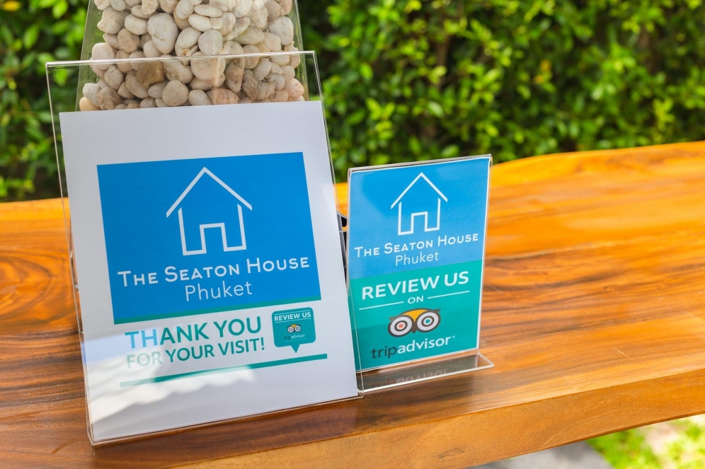Hotel The Seaton House Phuket. Phuket, Thailand. Prices and Booking. GTO