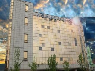 Hotel Regency Hotel Suwon South Korea Prices And Booking - 