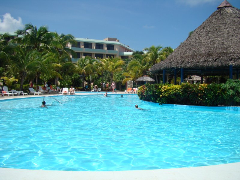 Hotel Sol Palmeras. Varadero, Cuba. Prices and Booking.