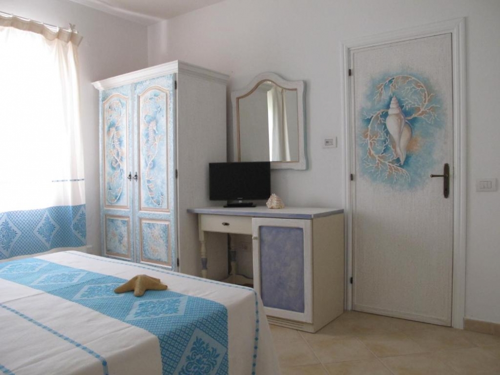 Готель Hotel Stella Marina. Сардинія, Італія. Ціни та Бронювання онлайн