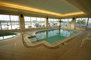 Hotel Hilton Garden Inn Kent Island Grasonville Md Usa Prices