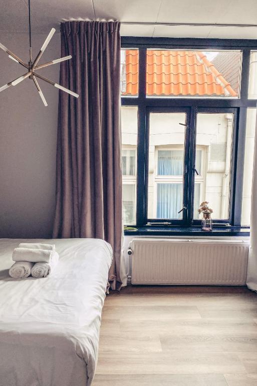 Otel Adam The First City Boutique Ho S Tel Amsterdam Niderlandy Ceny I Bronirovanie Onlajn Gto Oteli Deshevye Aviabilety Transfery Tury Po Vsemu Miru