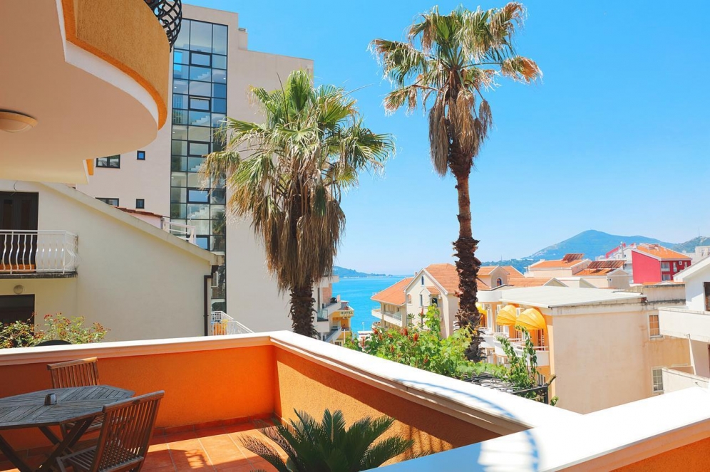 рецензије за garni hotel meduza
