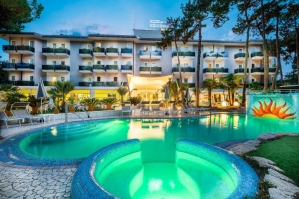 Hotel Mediterraneo 4*