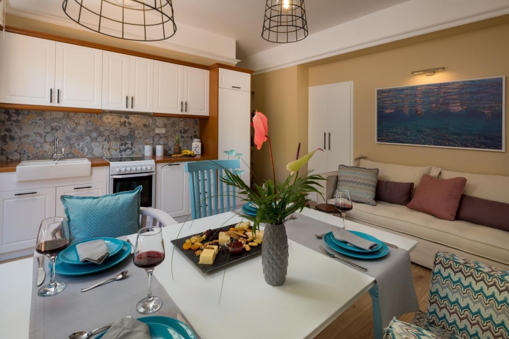 Otel J V Luxury Suites Krit Greciya Ceny I Bronirovanie Onlajn Gto Oteli Deshevye Aviabilety Transfery Tury Po Vsemu Miru