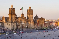 MEXICO CITY 2