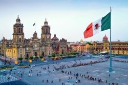 MEXICO CITY 4