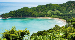 Three in one - history, entertainment, nature (Guatemala - Costa Rica) 10 nights