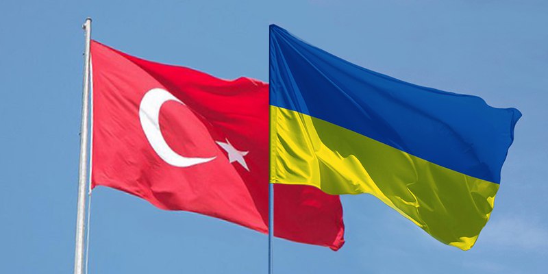 Хорошая новость: с 01.06 украинцы могут путешествовать в Турцию по ID- картам!