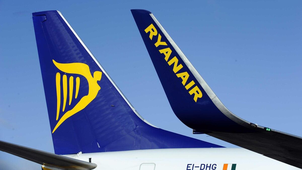 Нововведення від авіакомпанії Ryanair