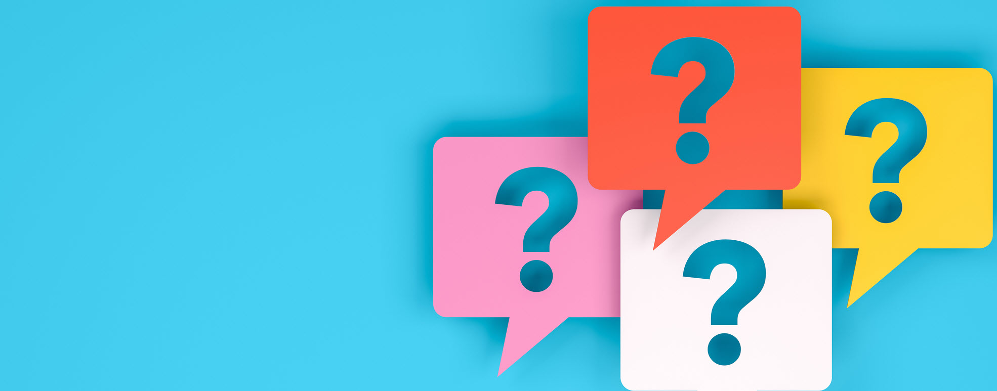 Frequently asked questions