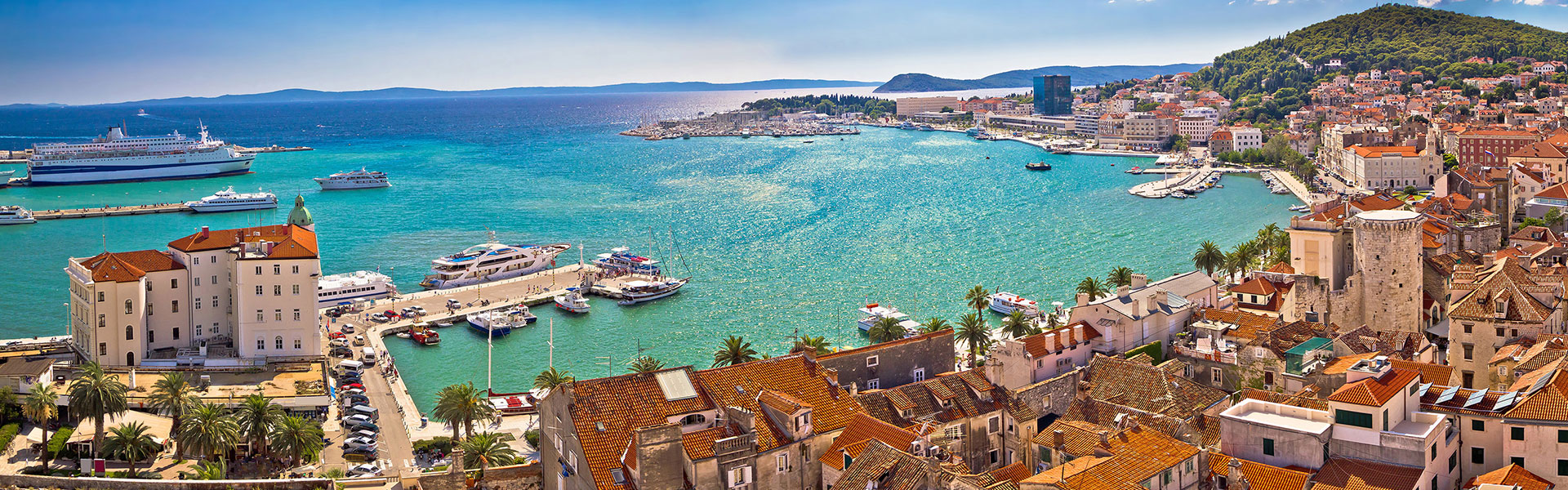 Trip to Croatia