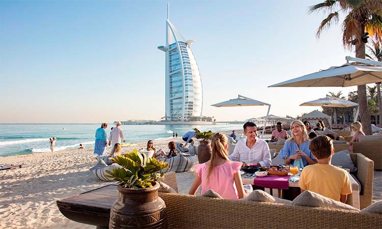Dubai еases COVID-19 prevention measures