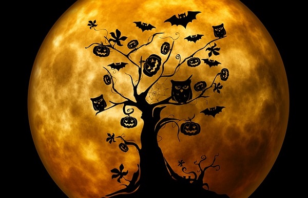 Шабаш цен на Halloween!