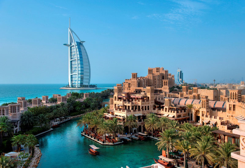 Отели Jumeirah Group в Дубаи изменили концепцию НВ