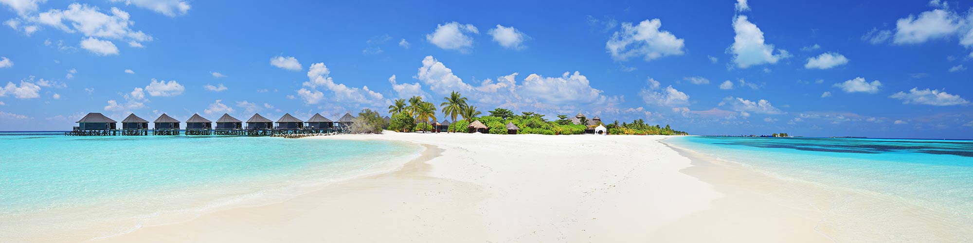 Trip to Maldives Qatar Airways