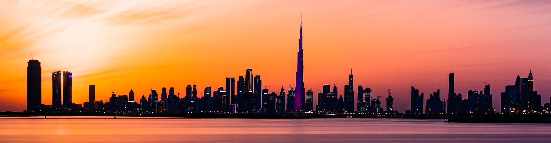 city