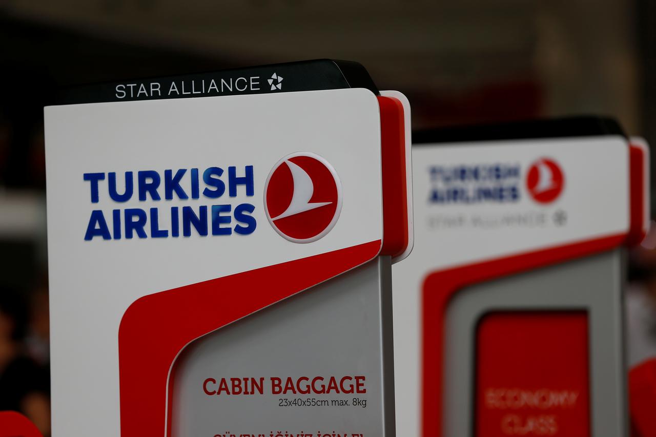 Good news from Turkish Airlines