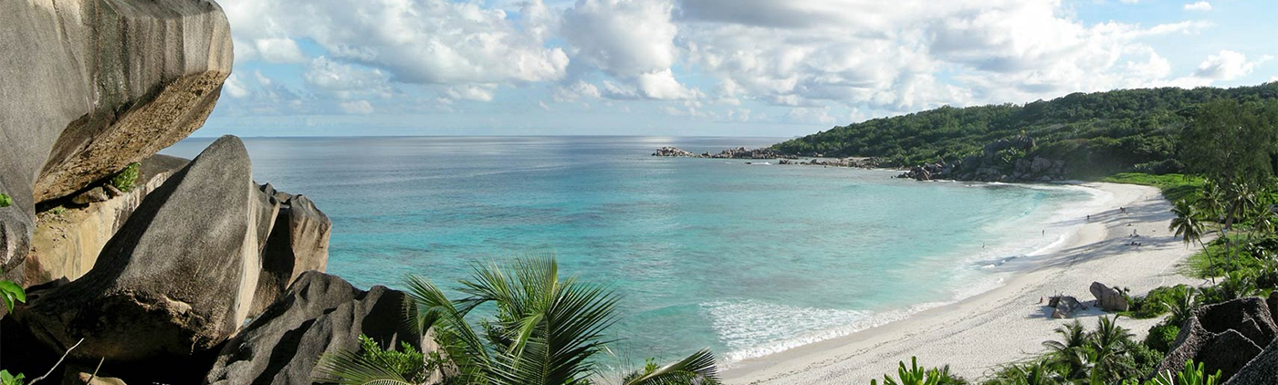 Trip to Seychelles