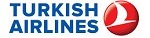 На крыльях Turkish Airlines совместно с GTO Travel Company