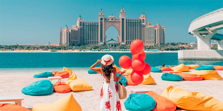 New security measures in Dubai hotels